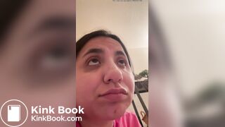 girl pooping - video 241