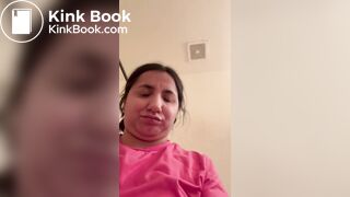 girl pooping - video 241