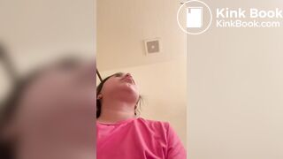 girl pooping - video 241