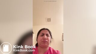 girl pooping - video 241