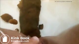 In the water - video 2
