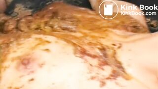 Jav scat series 3 part 3