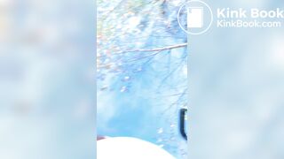 German Outdoor Scat - video 2