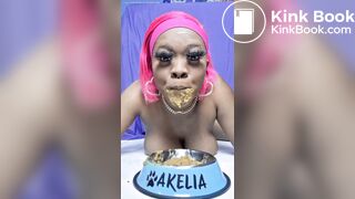 Shit So Delicious