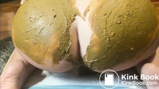 My new favorite scat video - video 73