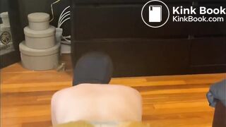My new favorite scat video - video 73