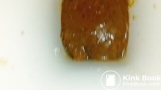Diarrhea - video 176