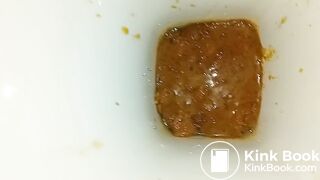 Diarrhea - video 176