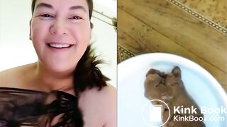 My new favorite scat video - video 39