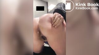 Cute girls shitting mini compilation