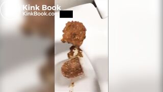 Cute girls shitting mini compilation