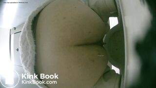 Chinese Poop Voyeur - 180