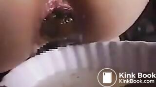 Super scat woman 0:39