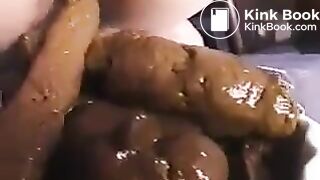 Super scat woman 0:39