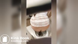 Hot wife shit compilation