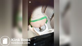 Hot wife shit compilation