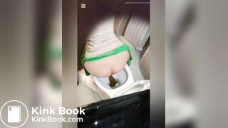 Hot wife shit compilation