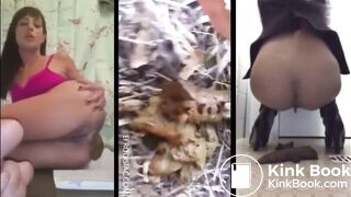 My new favorite scat compilation