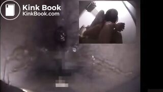 Constipated bowlcam
