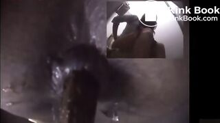 Constipated bowlcam
