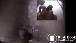 Constipated bowlcam