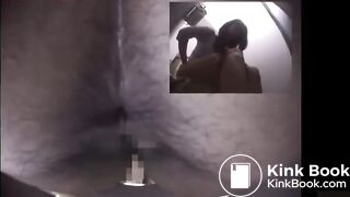 Constipated bowlcam