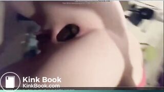 Constipated perfection