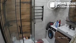 woman who shits and farts and moans fantastic