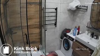 woman who shits and farts and moans fantastic