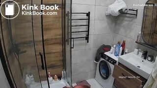 woman who shits and farts and moans fantastic