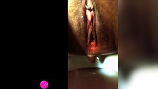 my girl gives me a delic 5ious gift - video 3