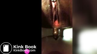 my girl gives me a delic 5ious gift - video 3