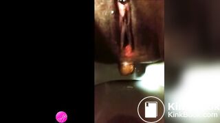 my girl gives me a delic 5ious gift - video 3