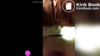 my girl gives me a delic 5ious gift - video 3