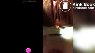 my girl gives me a delic 5ious gift - video 3