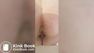 Diarrhea plus moaning