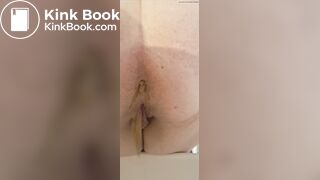 Diarrhea plus moaning