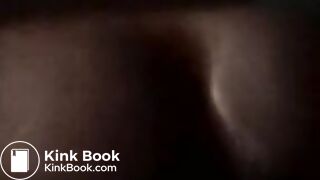 Black Ebony homeless shit! 4/16/25