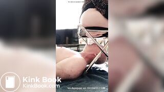 Human toilet - video 19