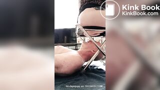 Human toilet - video 19