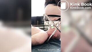 Human toilet - video 19