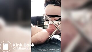 Human toilet - video 19