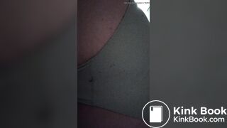 Shitting in my panties