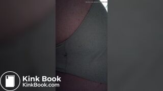 Shitting in my panties