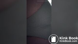 Shitting in my panties
