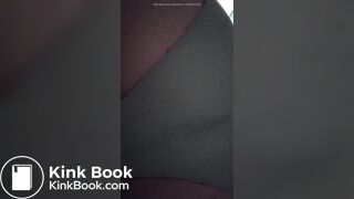 Shitting in my panties