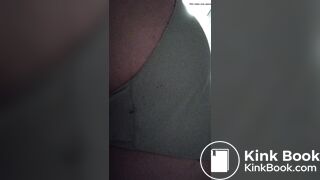 Shitting in my panties