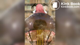小悪魔　　