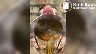 小悪魔　　