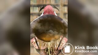 小悪魔　　